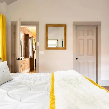 Single Level 2Br Home W Free Parking Near Downtown Tucson Exterior foto