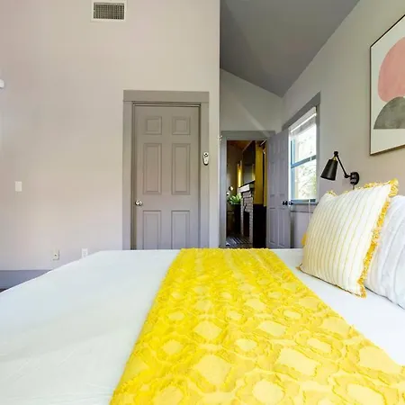 Single Level 2Br Home W Free Parking Near Downtown Tucson Exterior foto