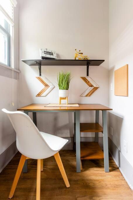 Casa vacanze Happy Cactus Walkable 2br By Uofa And Parking