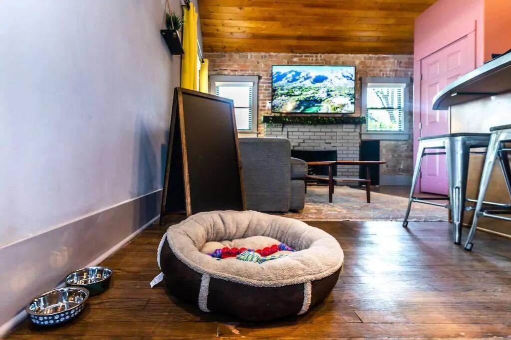 Casa vacanze Happy Cactus Walkable 2br By Uofa And Parking Tucson