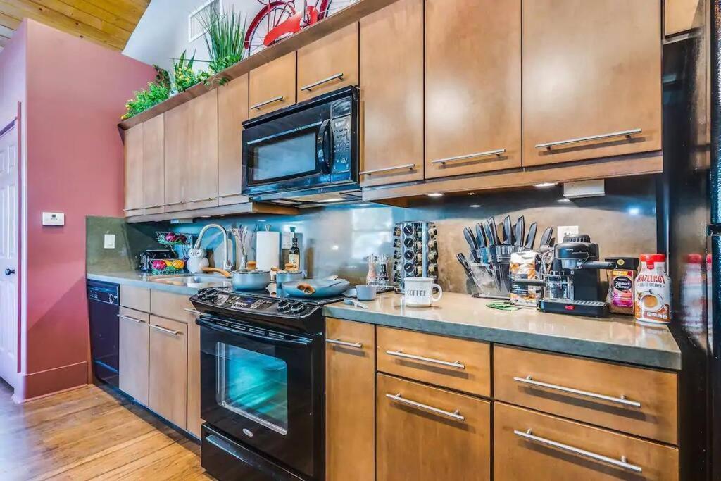 Happy Cactus Walkable 2br By Uofa And Parking Casa vacanze Tucson